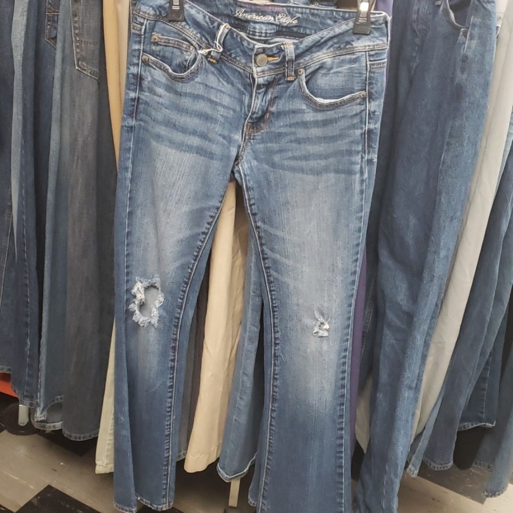 American Eagle